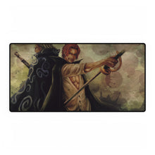 Load image into Gallery viewer, Anime One Piece Mouse Pad (Desk Mat)