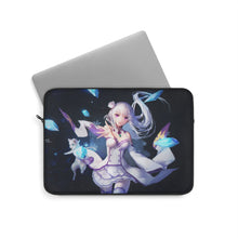 Load image into Gallery viewer, Anime Re:ZERO -Starting Life in Another World- Laptop Sleeve