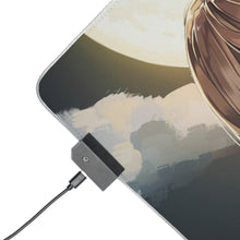 Load image into Gallery viewer, Girls' Last Tour RGB LED Mouse Pad (Desk Mat)