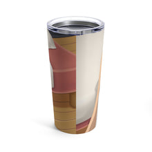Load image into Gallery viewer, Himouto! Umaru-chan Tumbler 20oz