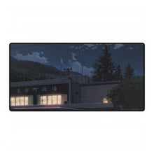 Load image into Gallery viewer, Your Name. Mouse Pad (Desk Mat)