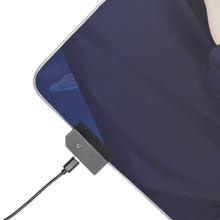 Load image into Gallery viewer, Rewrite RGB LED Mouse Pad (Desk Mat)