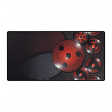 Load image into Gallery viewer, Sharingans Mouse Pad (Desk Mat)