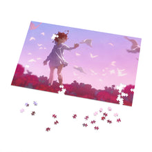 Load image into Gallery viewer, Emma Jigsaw Puzzle