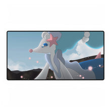 Load image into Gallery viewer, Popplio's last evolution Primarina! Mouse Pad (Desk Mat)