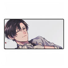 Load image into Gallery viewer, Anime Promise of Wizard Mouse Pad (Desk Mat)