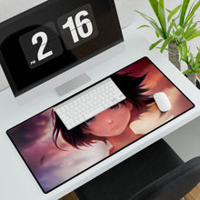 Load image into Gallery viewer, Kokoro Ga Sakebitagatterunda Mouse Pad (Desk Mat)