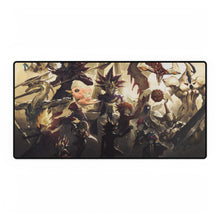 Load image into Gallery viewer, Anime Yu-Gi-Oh! Mouse Pad (Desk Mat)