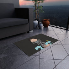 Load image into Gallery viewer, Fire Force Shinra Kusakabe Rug