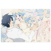 Load image into Gallery viewer, Anime Tengen Toppa Gurren Lagannr Jigsaw Puzzle