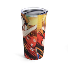Load image into Gallery viewer, Haikyu!! Tumbler 20oz
