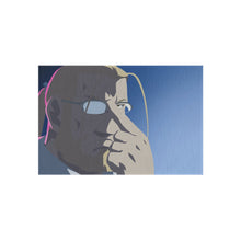 Load image into Gallery viewer, FullMetal Alchemist Rug