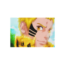 Load image into Gallery viewer, Boruto Rug
