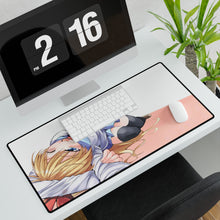 Load image into Gallery viewer, Anime Nisekoi Mouse Pad (Desk Mat)