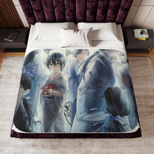 Load image into Gallery viewer, Anime Noragami Sherpa Blanket