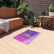 Load image into Gallery viewer, Dragon Ball Super Rug