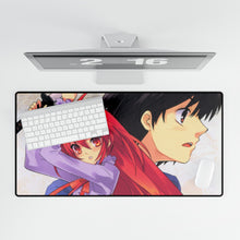 Load image into Gallery viewer, Anime Shakugan No Shana Mouse Pad (Desk Mat)