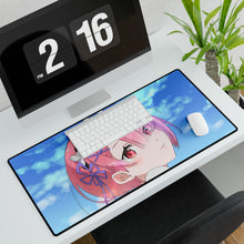 Load image into Gallery viewer, Anime Re:ZERO -Starting Life in Another World- Mouse Pad (Desk Mat)