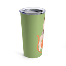 Load image into Gallery viewer, Tohru, Yuki and Kyo from Fruits Basket Tumbler 20oz