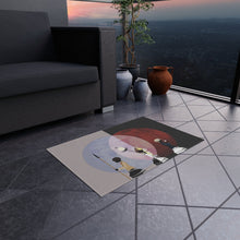 Load image into Gallery viewer, Aldnoah.Zero Rug