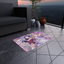Load image into Gallery viewer, Love Live! Kotori Minami, Umi Sonoda Rug