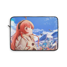 Load image into Gallery viewer, Mushoku Tensei: Jobless Reincarnation Eris Boreas Greyrat Laptop Sleeve