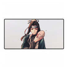 Load image into Gallery viewer, Anime Naruto Mouse Pad (Desk Mat)