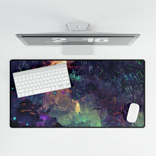 Load image into Gallery viewer, City of life Mouse Pad (Desk Mat)
