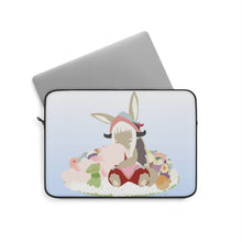 Load image into Gallery viewer, Anime Made In Abyss Laptop Sleeve