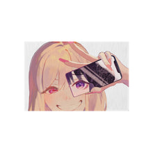 Load image into Gallery viewer, My Dress-Up Darling Marin Kitagawa Rug