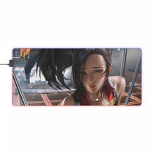 Load image into Gallery viewer, My Hero Academia RGB LED Mouse Pad (Desk Mat)