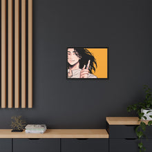 Load image into Gallery viewer, Tokyo Revengers Keisuke Baji Canvas Framed Art Print