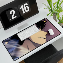 Load image into Gallery viewer, Anime Solo Leveling Mouse Pad (Desk Mat)