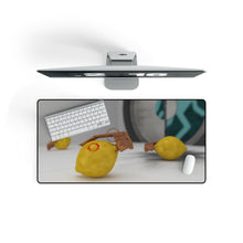 Load image into Gallery viewer, Portal 2 Mouse Pad (Desk Mat)