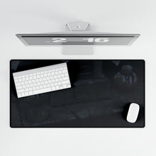Load image into Gallery viewer, Anime Your Name. Mouse Pad (Desk Mat)