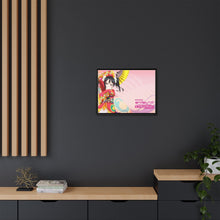 Load image into Gallery viewer, Love Live! Canvas Framed Art Print