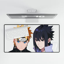 Load image into Gallery viewer, Anime Naruto Mouse Pad (Desk Mat)