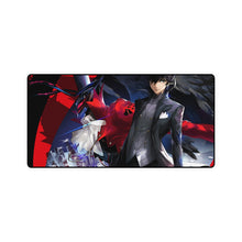 Load image into Gallery viewer, Persona 5 - Joker Mouse Pad (Desk Mat)