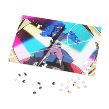 Load image into Gallery viewer, Tengen Toppa Gurren Lagann Jigsaw Puzzle