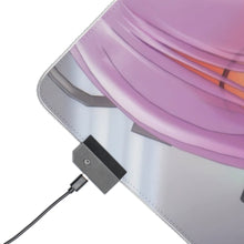 Load image into Gallery viewer, Super Sonico RGB LED Mouse Pad (Desk Mat)