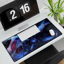 Load image into Gallery viewer, Anime Solo Leveling Mouse Pad (Desk Mat)