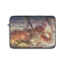 Load image into Gallery viewer, The Rising of the Shield Hero Laptop Sleeve