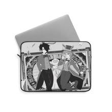 Load image into Gallery viewer, Anime The Promised Neverland Laptop Sleeve