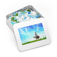 Load image into Gallery viewer, Violet Evergarden Jigsaw Puzzle