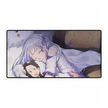 Load image into Gallery viewer, Anime Re:ZERO -Starting Life in Another World- Mouse Pad (Desk Mat)