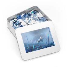 Load image into Gallery viewer, Princess Mononoke Jigsaw Puzzle