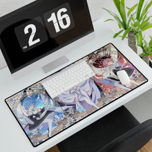 Load image into Gallery viewer, Anime Re:ZERO -Starting Life in Another World- Mouse Pad (Desk Mat)