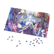 Load image into Gallery viewer, Saber Lily Jigsaw Puzzle