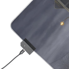 Load image into Gallery viewer, Anime Road RGB LED Mouse Pad (Desk Mat)