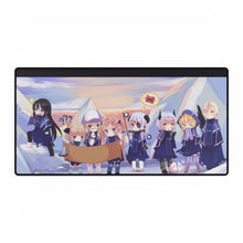 Load image into Gallery viewer, Anime Pixiv Fantasia Mouse Pad (Desk Mat)